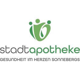 Logo der stadtapotheke
