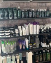 Taher Hairstylist Bild 7