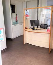 Biogroup Laborizon Bretagne - Pornichet - Accueil