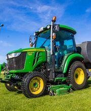 Ströer Innen- und Außengrün Bild 1