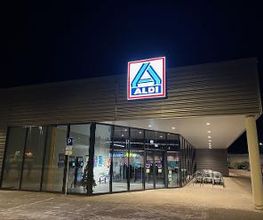 ALDI Nord Bild 1
