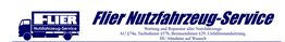 Flier Nutzfahrzeug Service e.K.