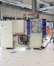 Jost Transport AG Umzüge+Lagerungen Bild 4