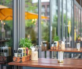 PETER PANE Burgergrill & Bar Bild 2
