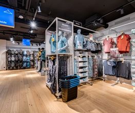 DECATHLON Stuttgart - Königstraße Bild 5