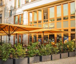 PETER PANE Burgergrill & Bar Bild 2