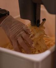 Stedtli Chäsi Aarberg Bild 12