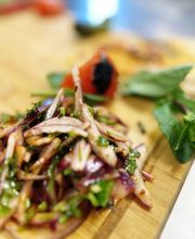 KEYMA Grill Restaurant Bild 8