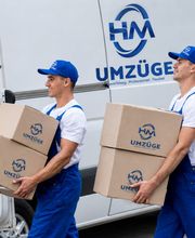 HM Umzug Bild 1
