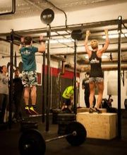 CrossFit Kiel GbR Bild 16