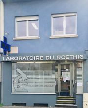 BIOGROUP - Laboratoire du Roethig image 1
