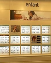 Opticien Caen Mondeville GRANDOPTICAL image 4