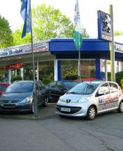 R & G AUTOSERVICE GmbH Bild 5