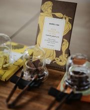 PAPER & TEA - Stuttgart Bild 13