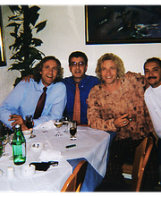 Carmine Giunta Gastst.Pizz.Da Carmine Bild 1