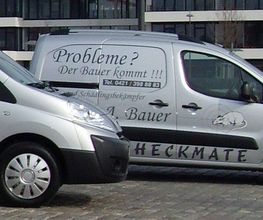 A. Bauer Schädlingsbekämpfung Bild 2