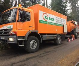 Sinz Entsorgung GmbH Bild 4