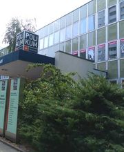 Berlin-Lichtenberg-Fennpfuhl Außenansicht