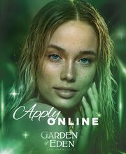 Garden of Eden image 19