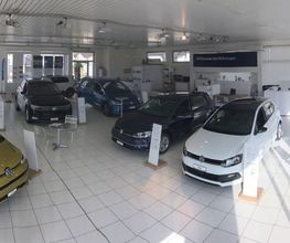 Garage Baumgartner H.R. AG Bild 2