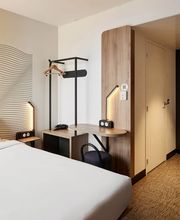 B&B HOTEL Cergy Saint-Christophe image 9