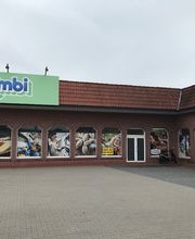 Combi Verbrauchermarkt Werlte Bild 2