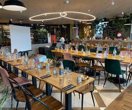 3B Bistro Gourmand image 5