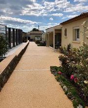 Daniel Moquet signe vos allées - Ent. Rigaud image 15