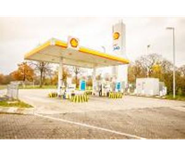 Shell Recharge Charging Station Bild 5