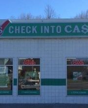 Check Into Cash image 1