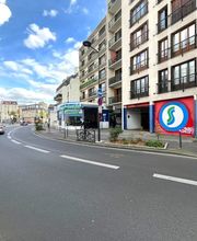SECURITEST COLOMBES
