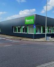 1BOX Self Storage Heerlen-Kerkrade Opslagruimte huren afbeelding 1