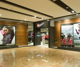 Nike Factory Store La Jonquera imagen 7