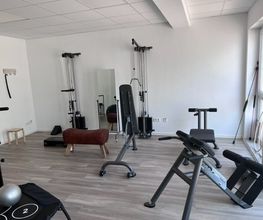 Physiotherapie Steffi Sandhu Bild 5