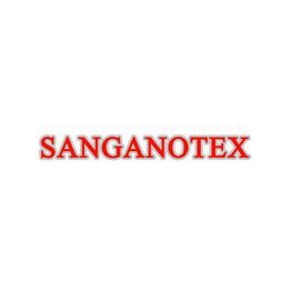 Sanganotex logo