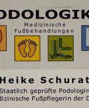 PODOLOGIKA Heike Schurat Bild 2