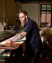 Gerberei Trautwein Bild 13