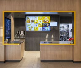McDonald's Bild 2