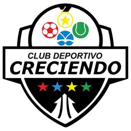 CLUB DEPORTIVO CRECIENDO