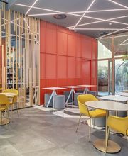 B&B HOTEL Milano City Center Duomo immagine 6