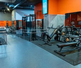 Basic-Fit imagen 2