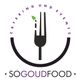 SoGoud Food by Menti Goudouri