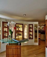 acredo Trauring-Lounge - 123GOLD Bild 1