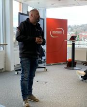 Brandschutz im Fokus GmbH Bild 2