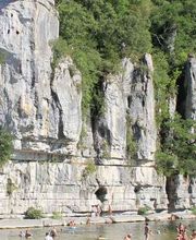 Camping Le Mas de Chavetourte image 20