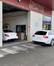 Centre contrôle technique NORISKO image 15