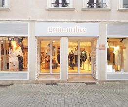 Grain de Malice image 1