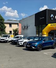 Renault Excel'auto image 4