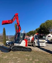 TP Garage Sarl Fréderic Sauvy image 5