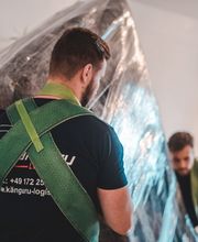 Känguru Logistik GmbH Bild 7